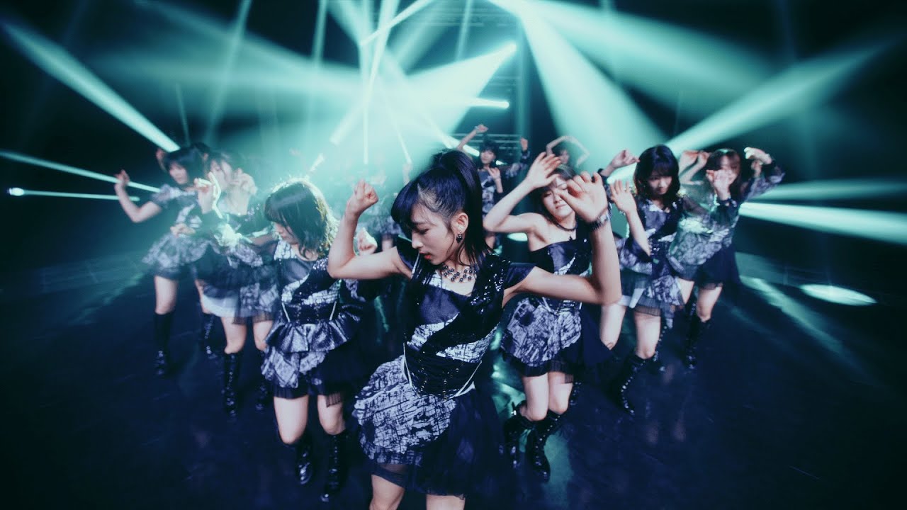 【MV full】 近いのに離れてる / AKB48 [公式]