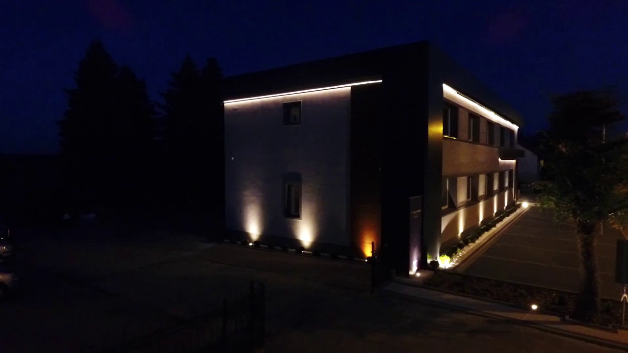 Budynek AGOS | Międzyrzecz