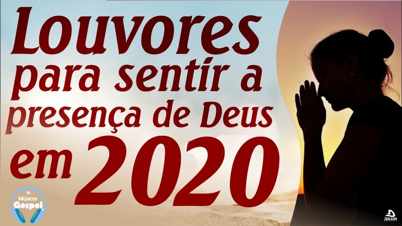 Louvores e Adora&ccedil;&atilde;o 2020 - As Melhores M&uacute;sicas Gospel Mais Tocadas 2020 -  Hinos 2020 adora&ccedil;&atilde;o