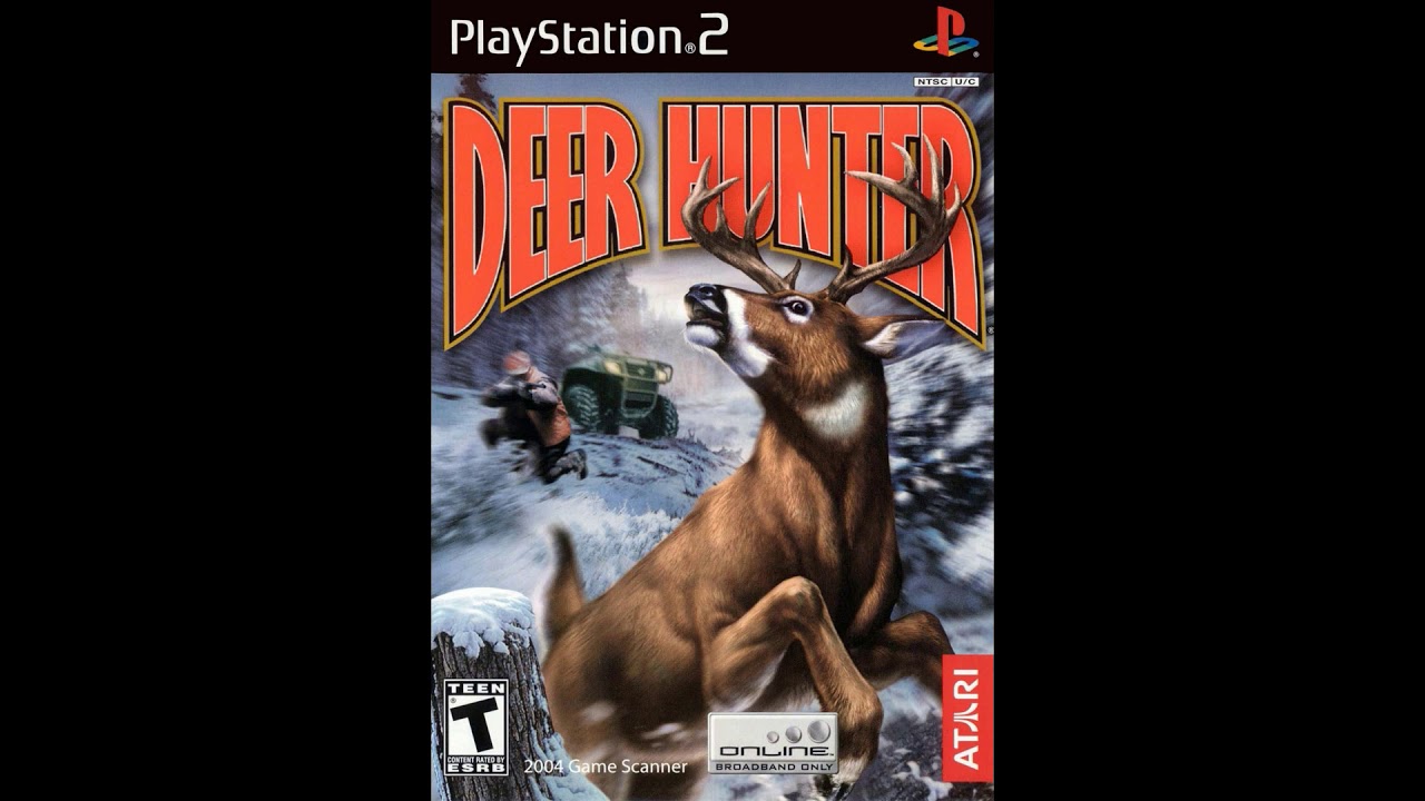 Deer Hunter (2003) - Main Theme