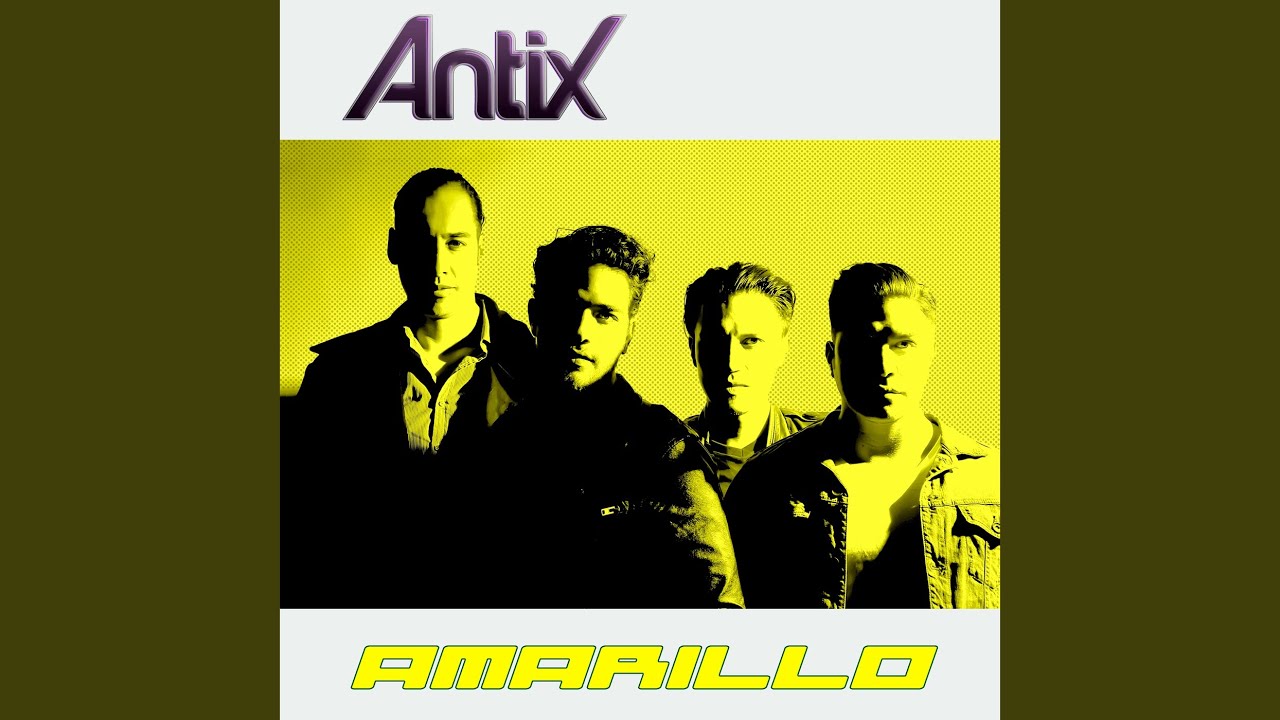 Amarillo (Remix)