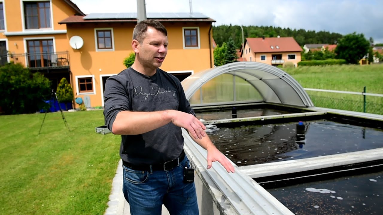 Modern Koi Blog #968 - Die Koizucht von Randolf & Richard