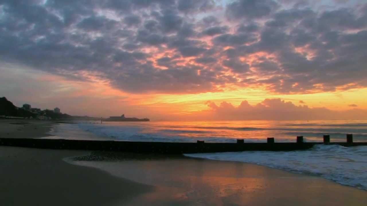 Places to visit near Bournemouth (Part 1)