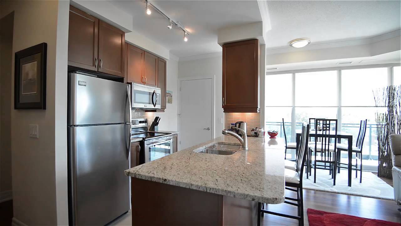#504-100 John Street Brampton Kim Winstone