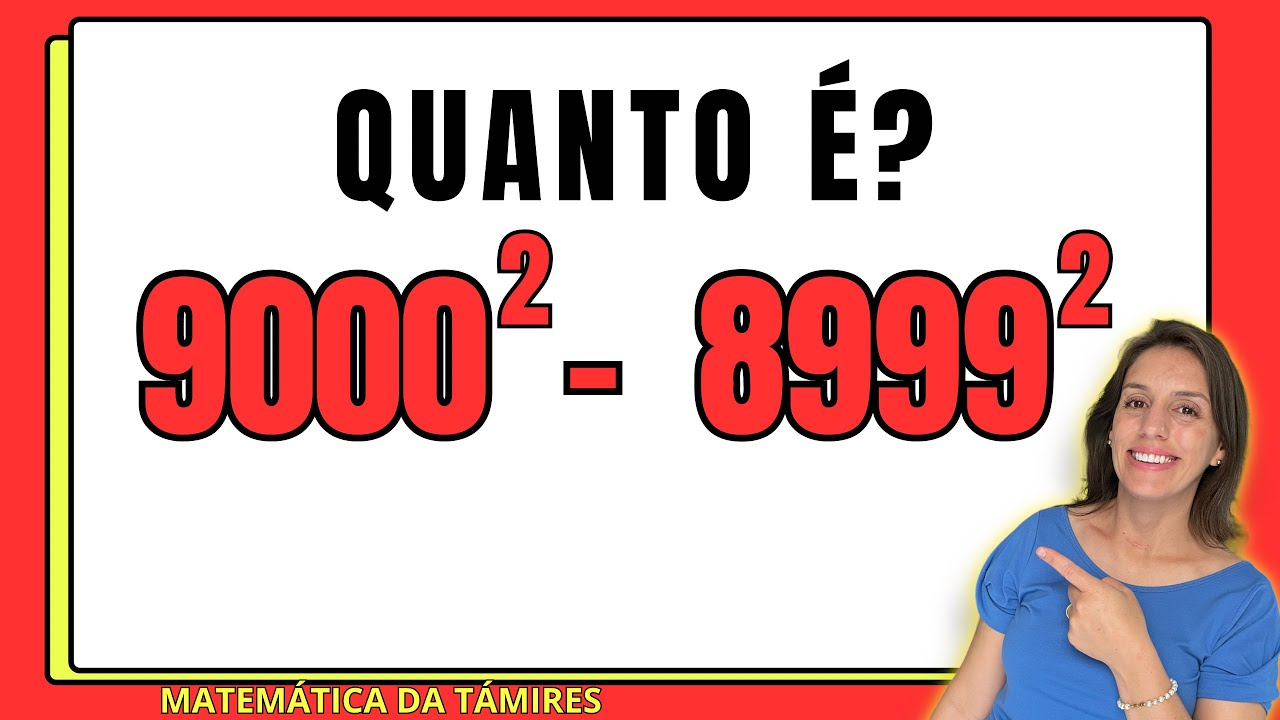 RESOLVENDO DE UMA FORMA INTELIGENTE 🧠