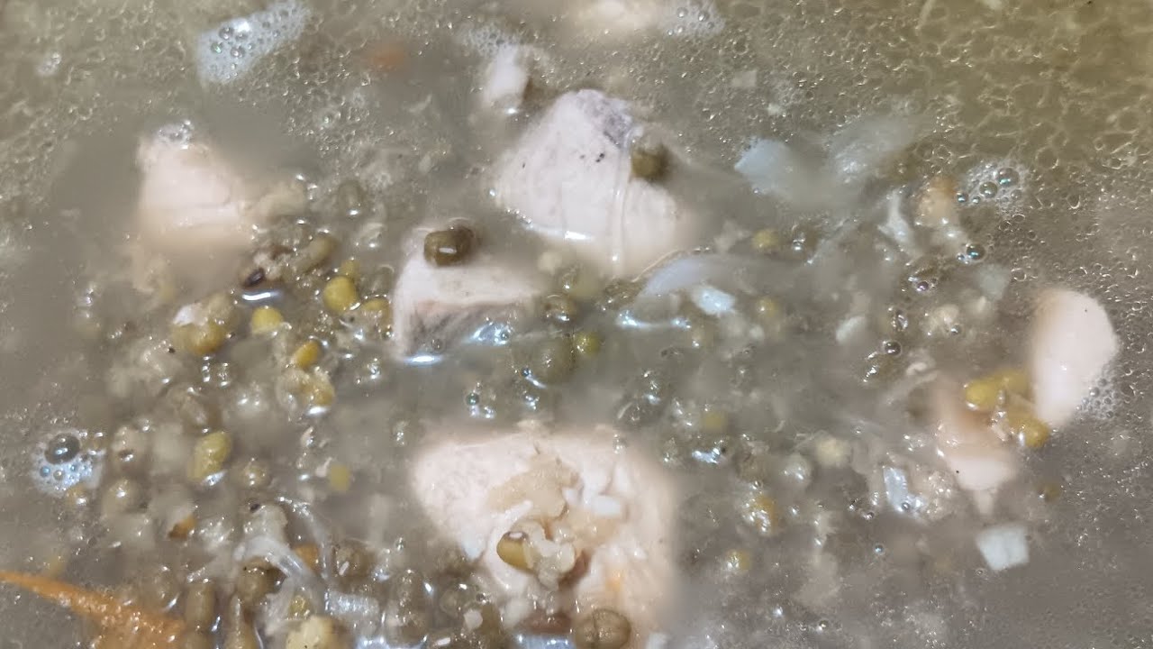 MUNGGO SOTANGHON
