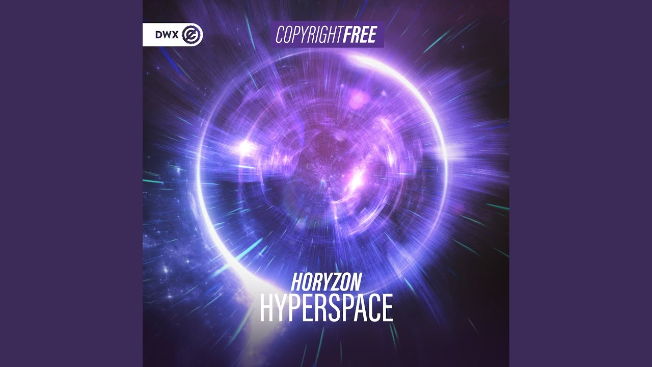 Hyperspace (Extended Mix)