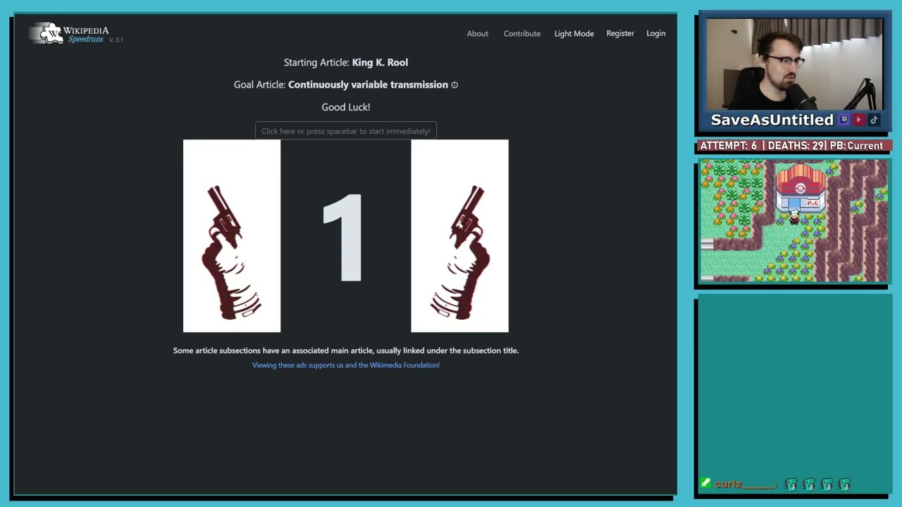 VICTORY ROAD BEGINS - Run and Bun Nuzlocke