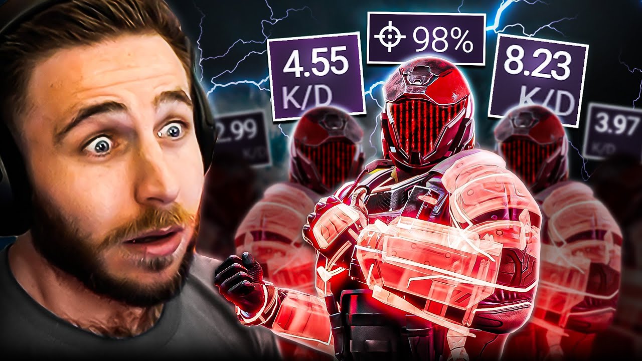 Bungie, This CANNOT Continue In Trials... (Please Fix It!)