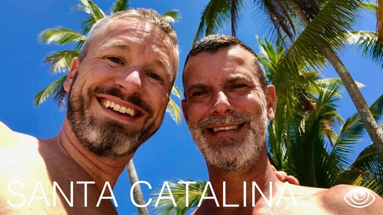 Beaches of Santa Catalina / Panama Travel Vlog #174 / The Way We Saw It