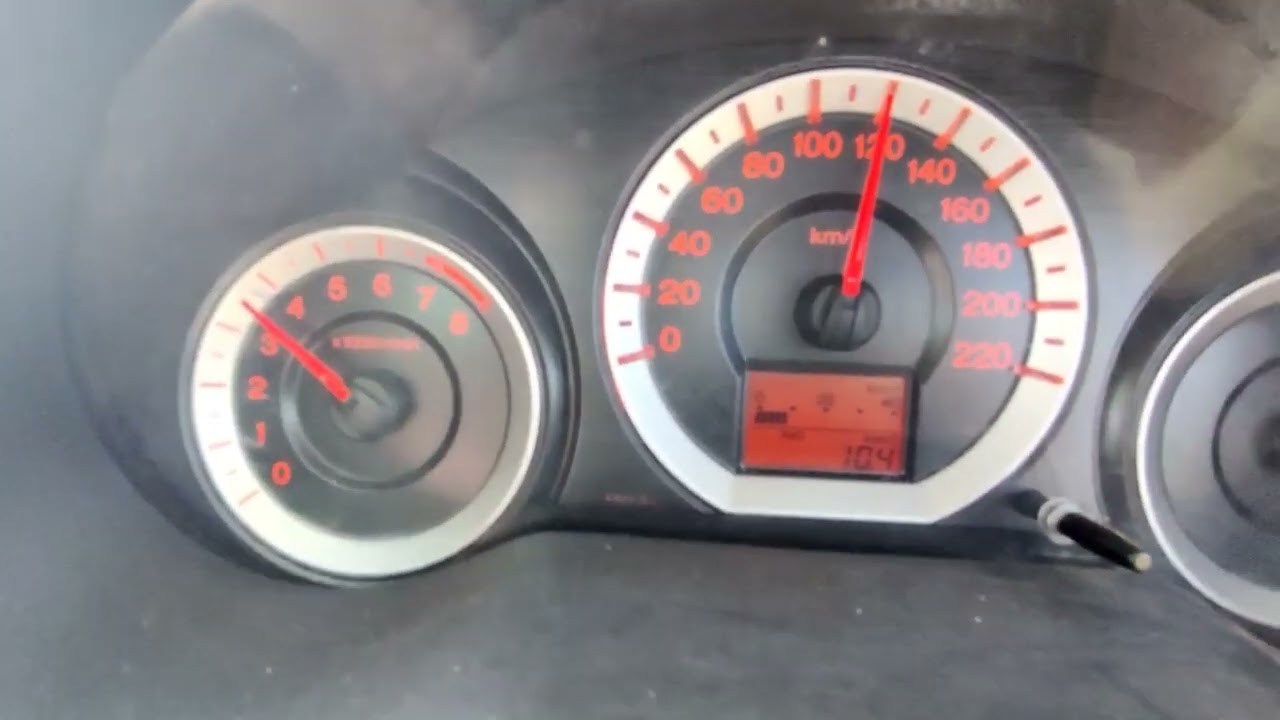 HONDA CITY 2010 MILEAGE TEST, HONDA CITY 3RD GENERATION