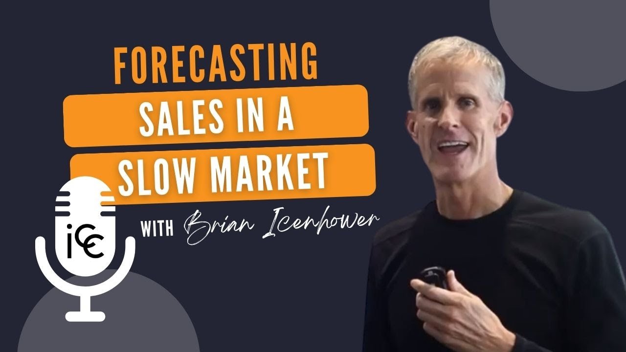 How Agents Forecast Real Estate Sales in a Slow Market