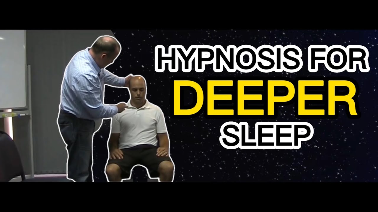 Deep Voiced Australian Man Performs Hypnosis & Mesmerism | Woo ASMR