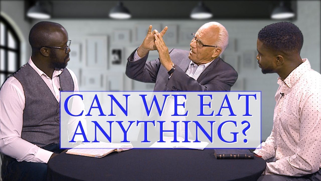 Adventists and 'Unclean' Food | Biblios 16