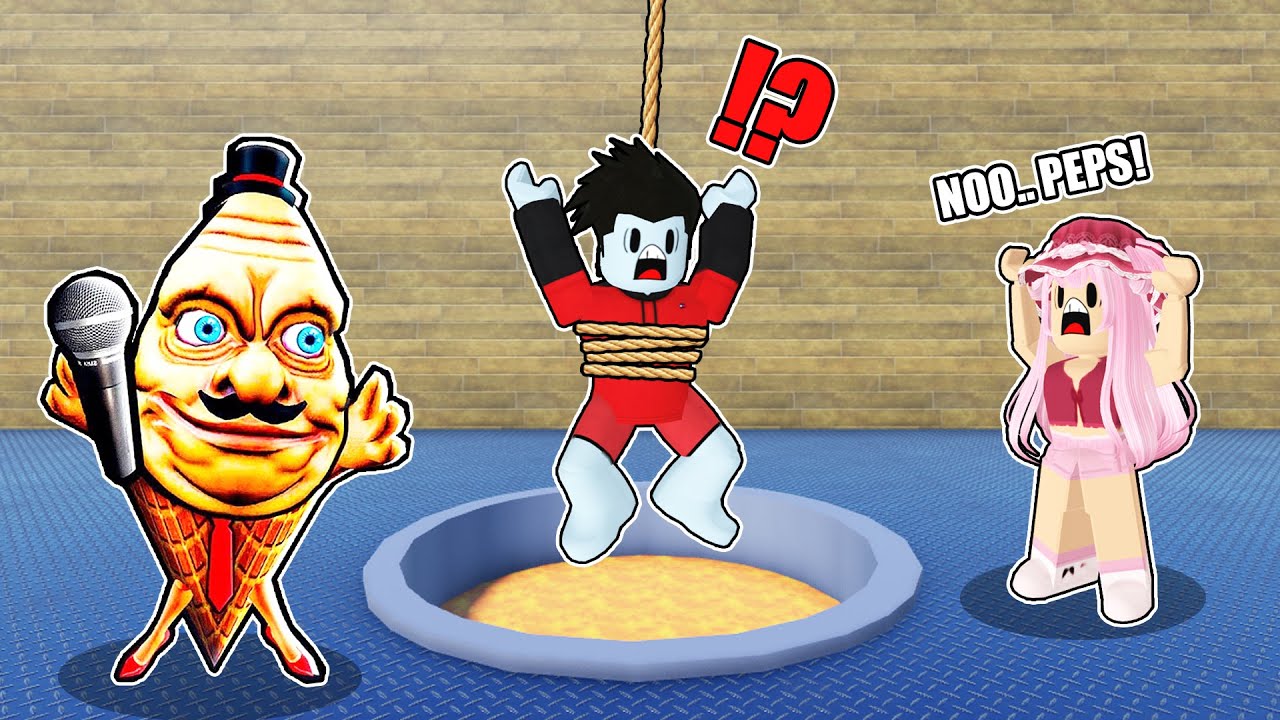 Don't Get Eliminated - MANANALO KAYA KAMI?? | Roblox Tagalog