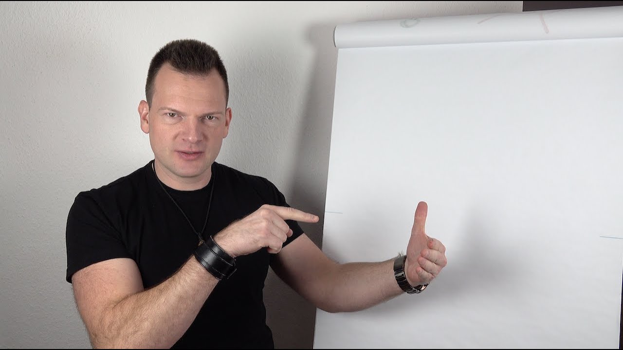 2 Geheimnisse, wie ER Dir hinterherläuft