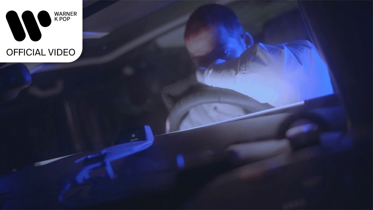 JERO - Weekend [Music Video]