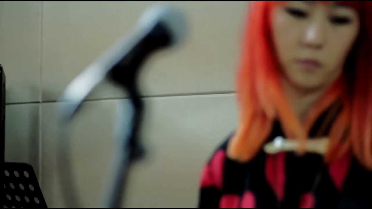 【HD】新褲子-彈著吉他的少年MV [Official Music Video]官方完整版