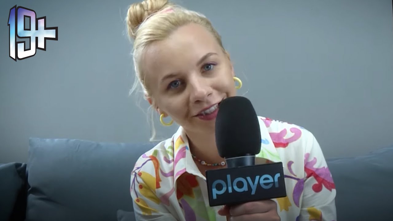 Małgorzata heretyk czyli serialowa Mela z 