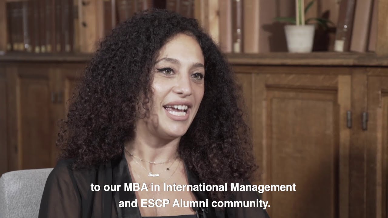 Career Services: find your dream job - MBA in International Management