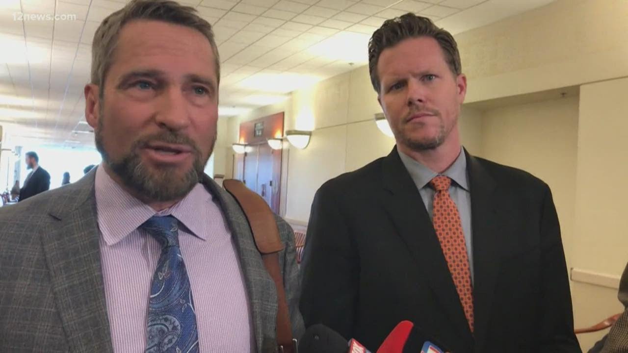 Latest developments on Paul Petersen's sentencing in Arizona