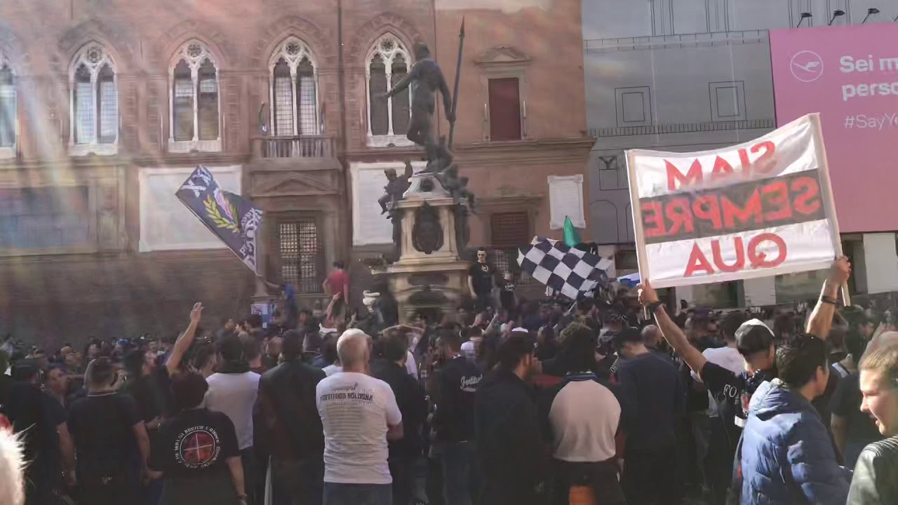 La Fortitudo torna in serie A dopo 10 anni Bologna