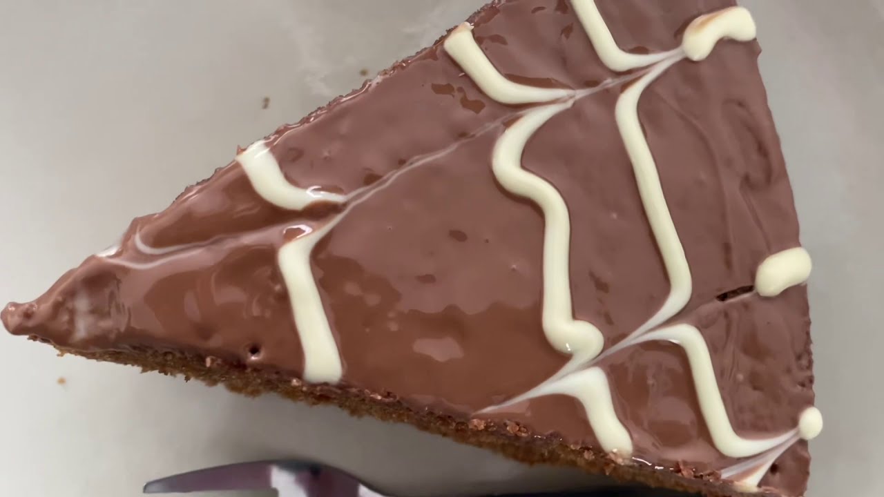 Chocolade Cake 🍰 🍰😍😋