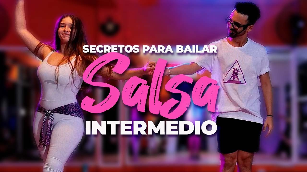 Salsero: ¿Te saldrá este combo de #salsa social nivel intermedio avanzado?