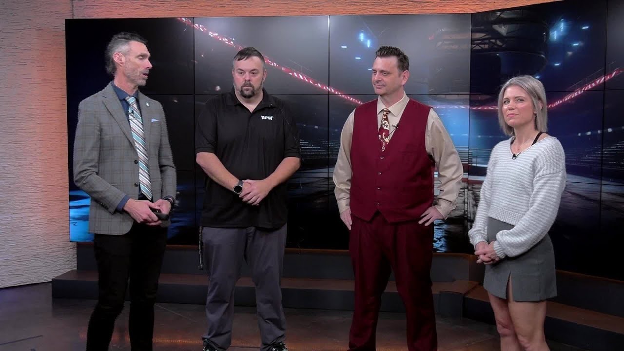Razor Pro Wrestling Brings High-Energy Action to Northwest Arkansas