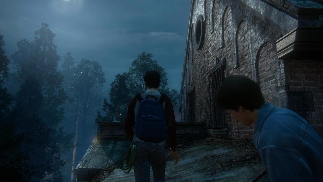 Uncharted: Coleção Legado dos Ladrões_