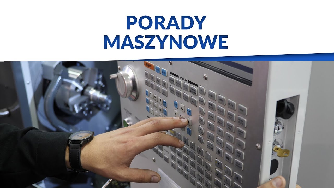 Czym się kierować przy wyborze szkoleń CNC?