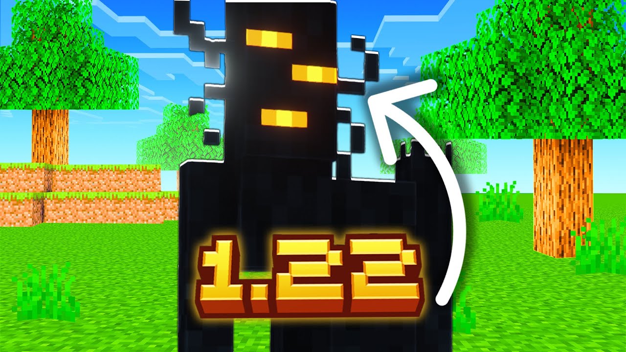 Why Creaking will CHANGE Minecraft.