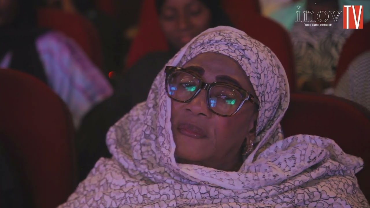 REVIVEZ AVEC NOUS LE PETIT PARADIS  #INOV_TV