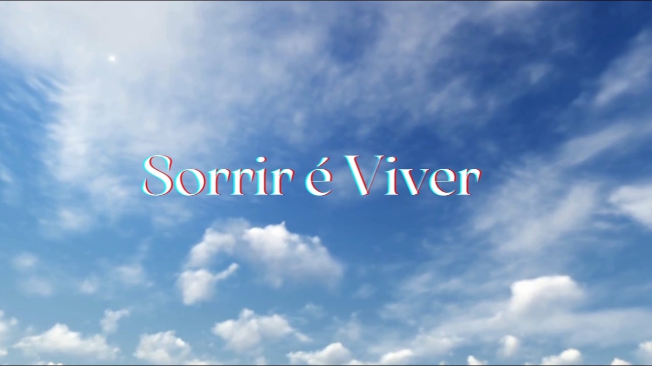 Sorrir é Viver 19-02-2026