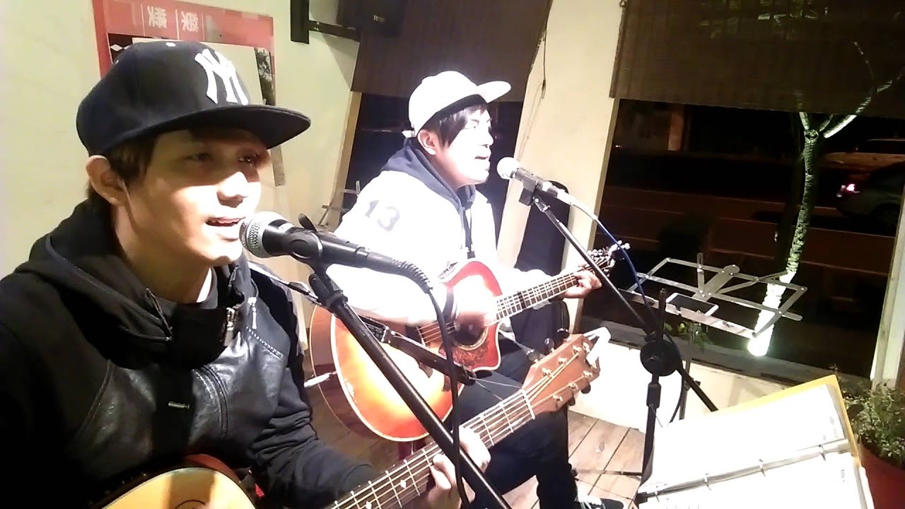 貳行程樂團(原荒漠甘泉)/拉拉依