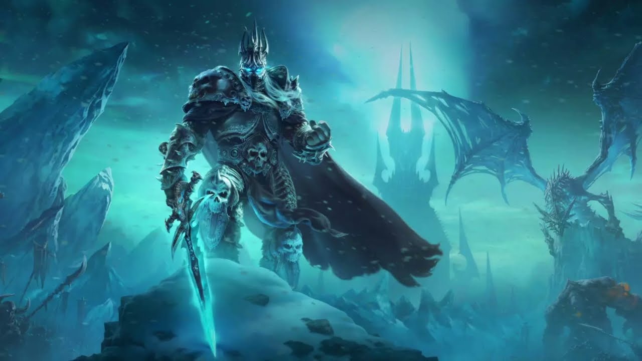 Warcrafters Reforjados 05