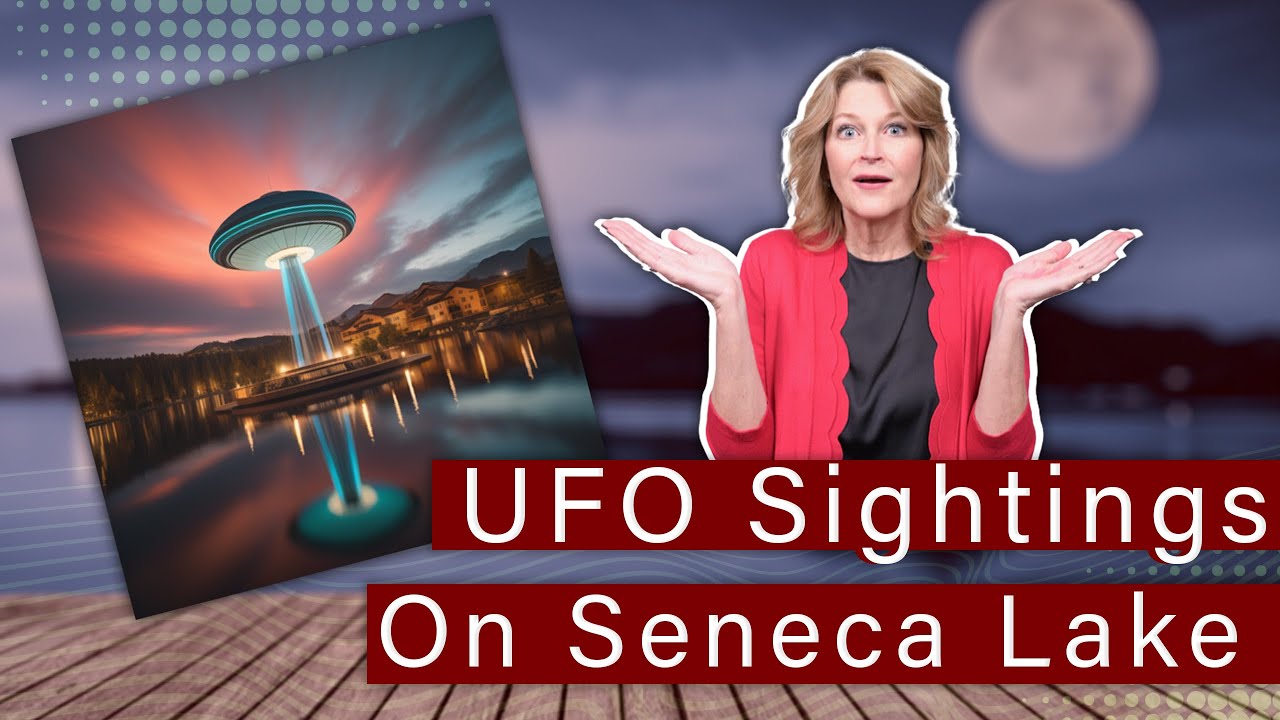 1960's Seneca Lake UFO Sightings | History and Mysteries Of Seneca Lake