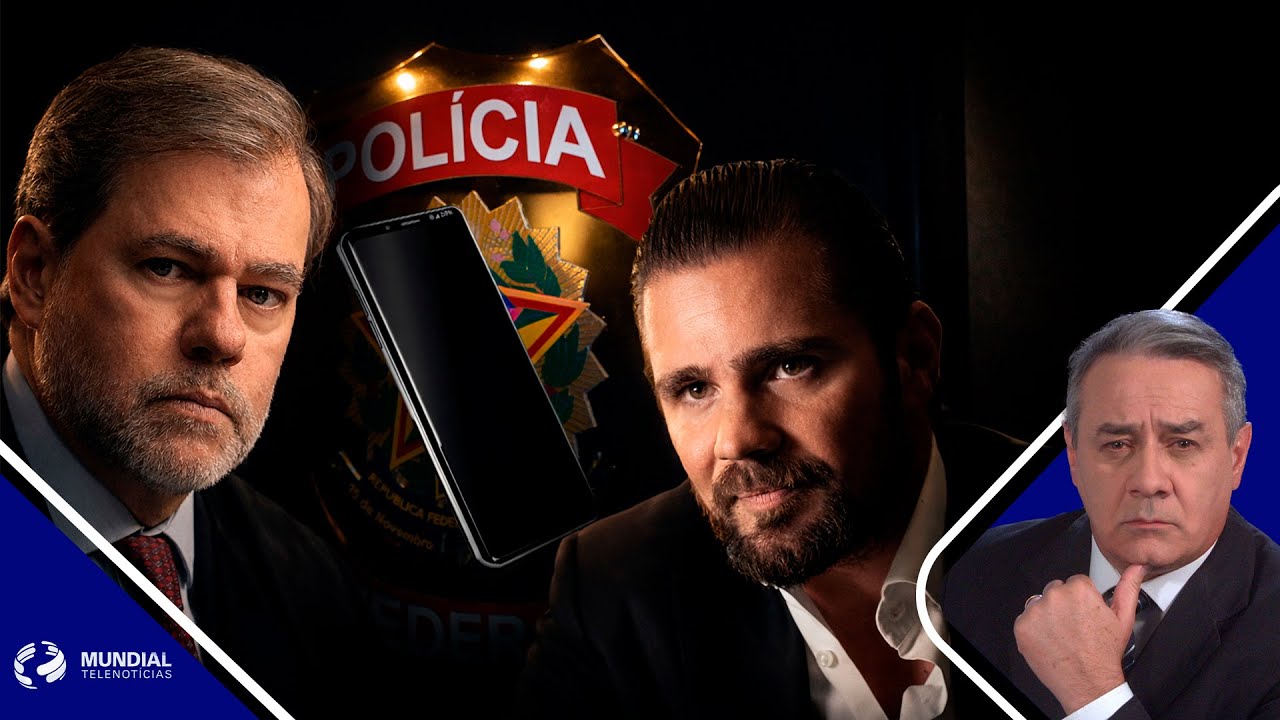 [09/02/26] Brasília está em PÂNICO - AO VIVO