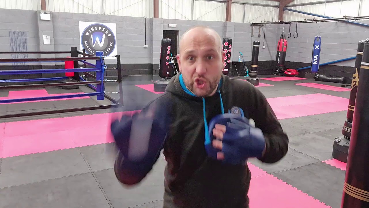 PADWORK Video 7