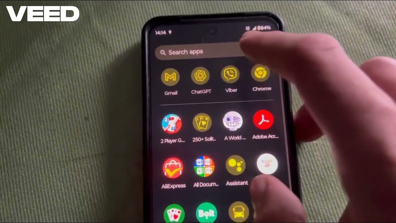 Hoe foto's overzetten van Android-telefoon naar USB-stick &mdash; Volledige handleiding