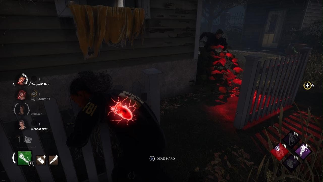 Saga Anderson Vs Albert Wesker 