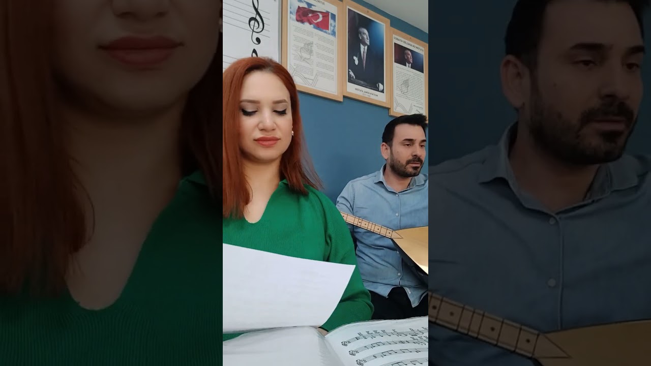 Yeşim Köksal- Gara Camışları Vurdum Bayıra