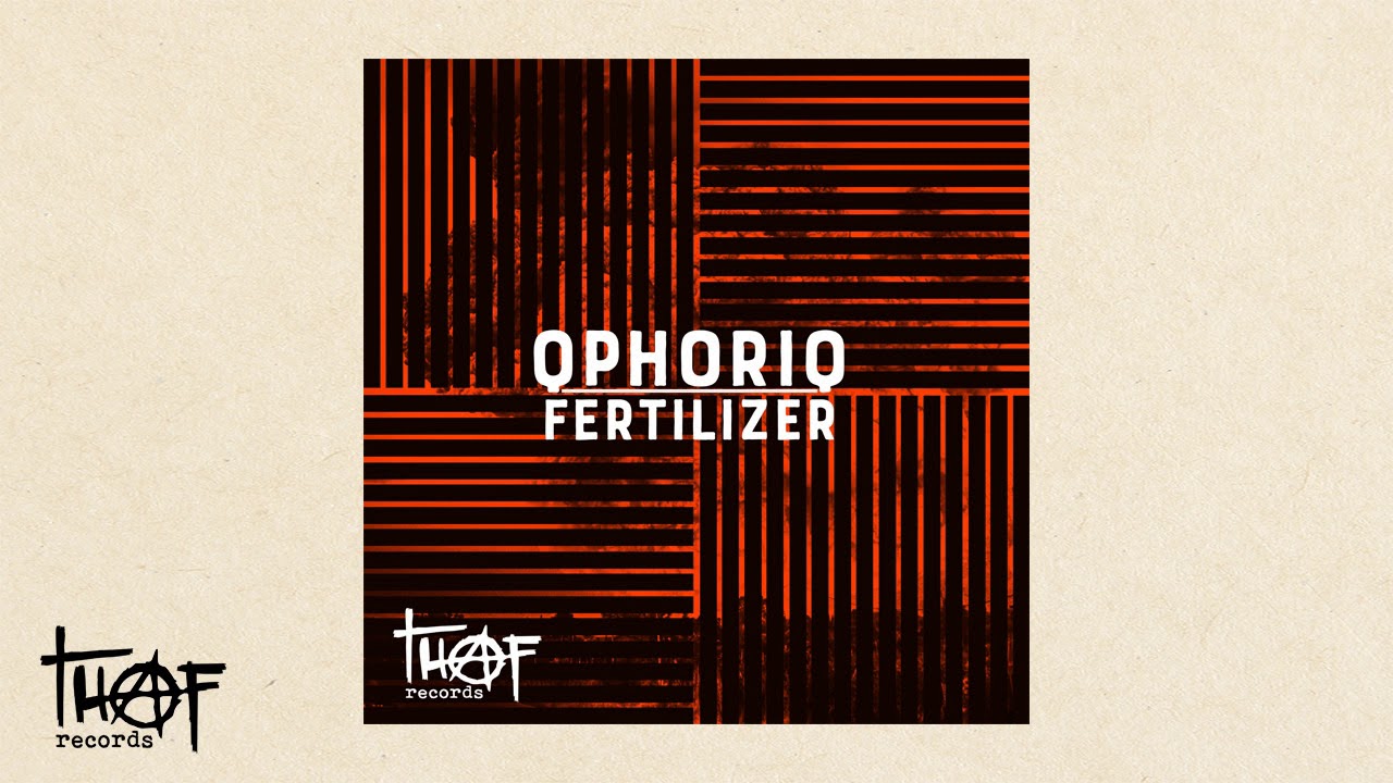 QphoriQ - Fertilizer