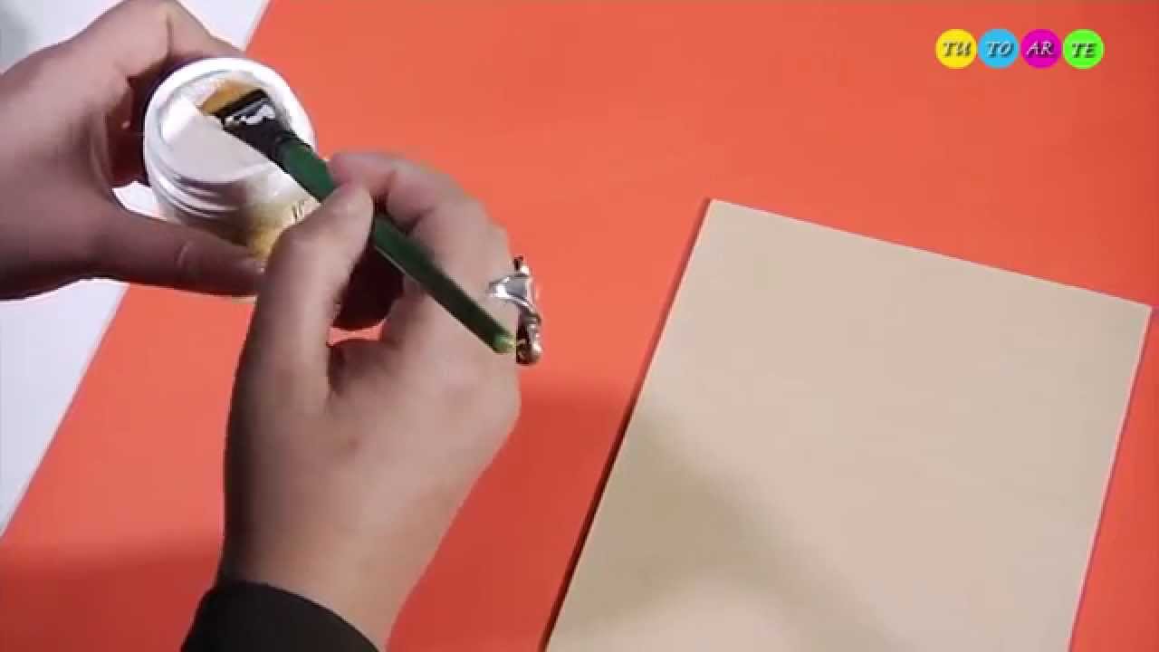PREPARACIÓN DE MADERA PARA PINTURA