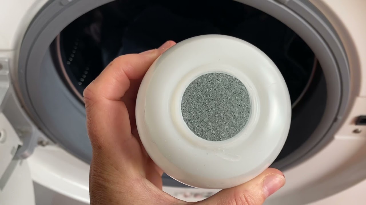 Blue denim dye transformation