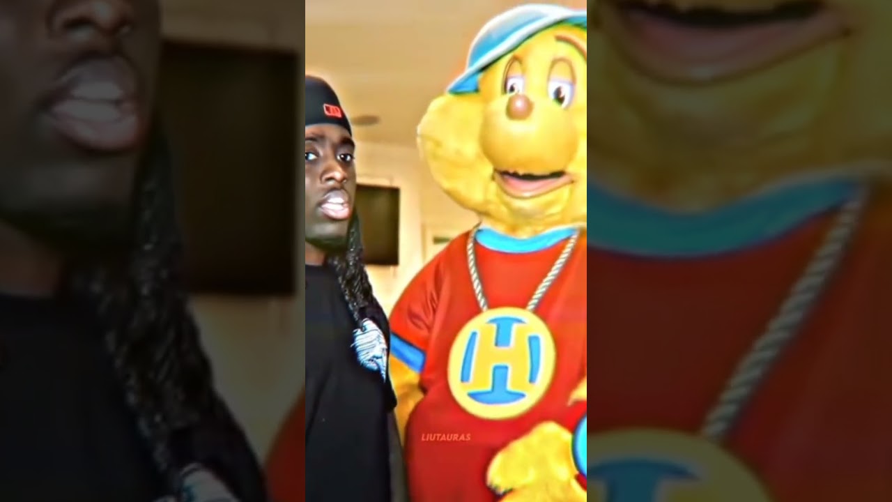 Kai Cenat Mafiathon 2 edit 