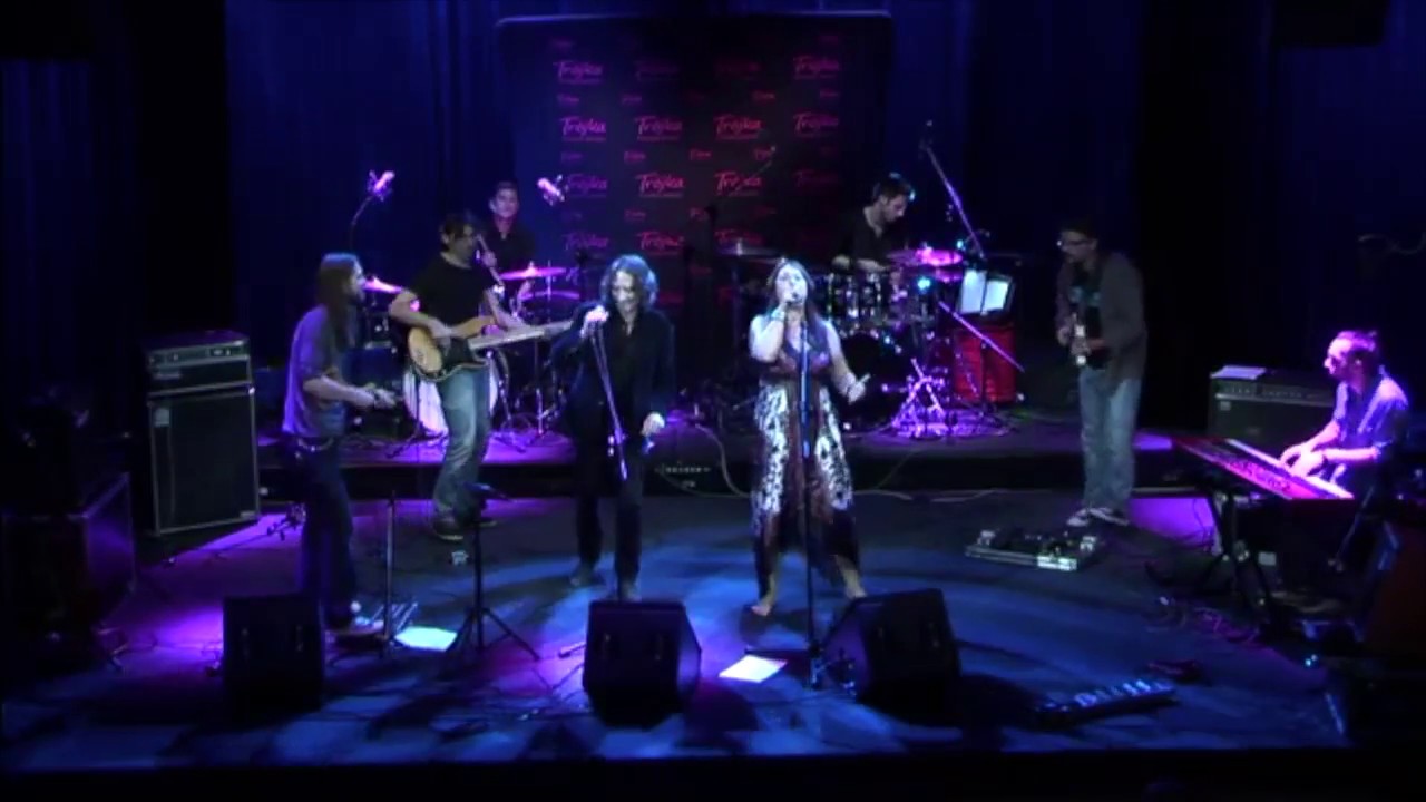 Jan Galach Band ft. Mariusz Korczynski - 