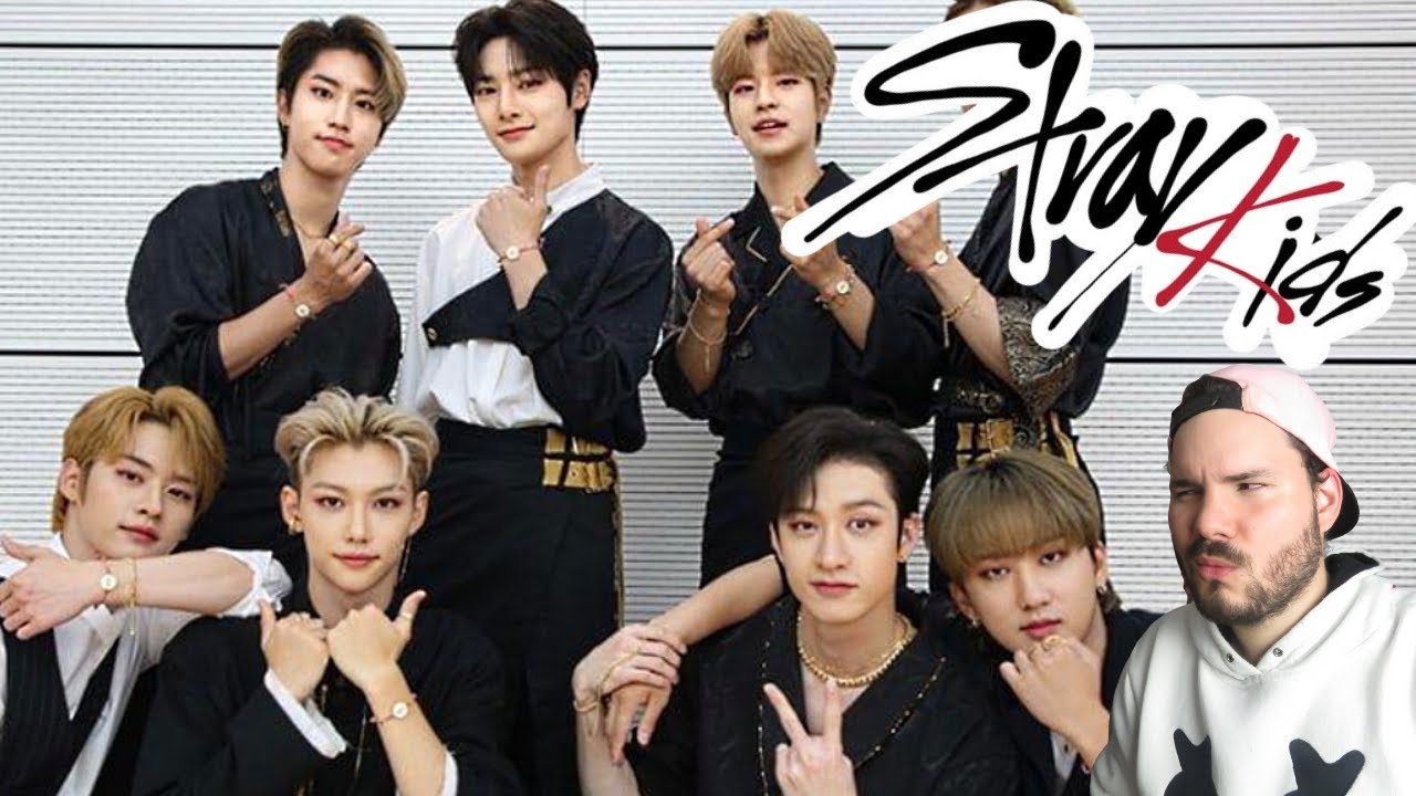 Mi primera vez escuchando STRAY KIDS