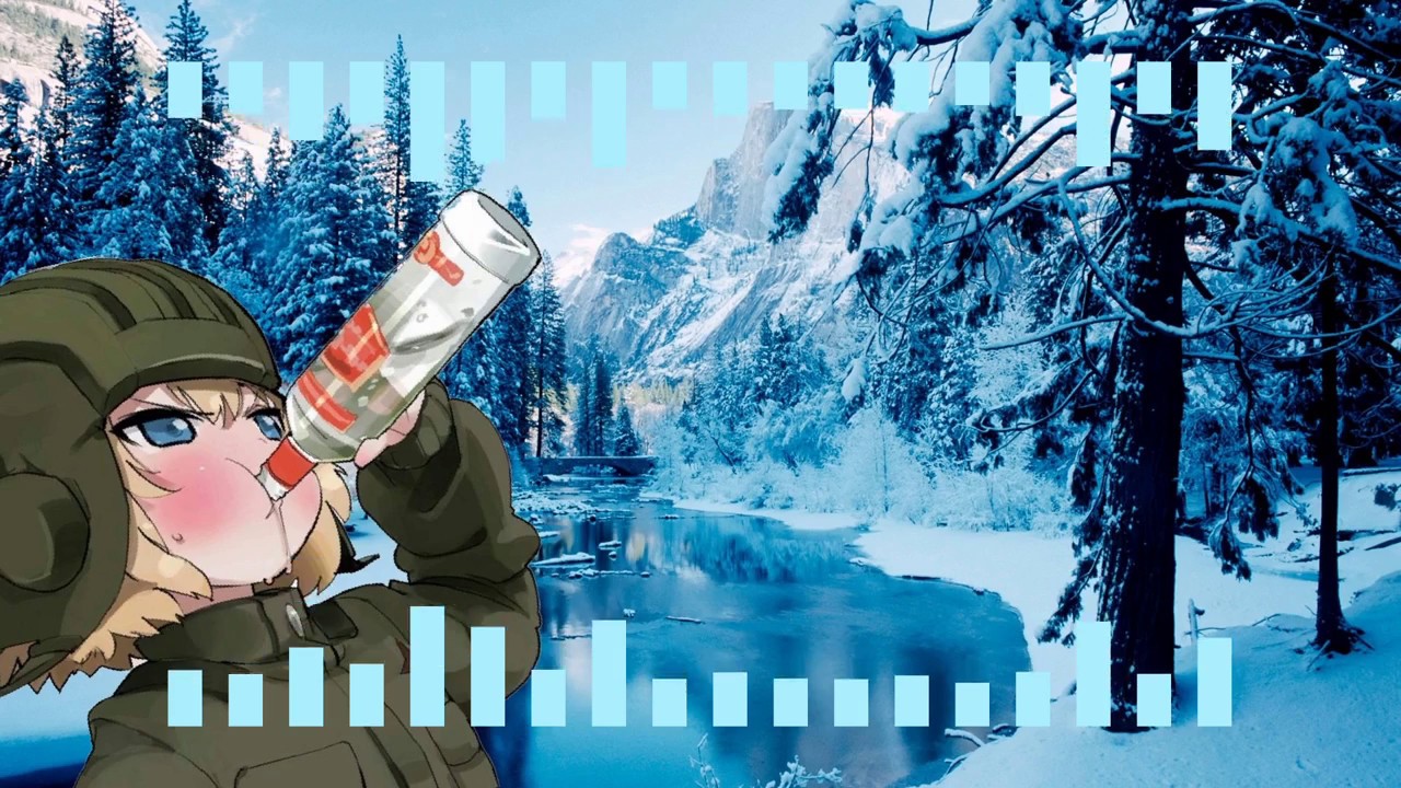 Russian Vodka Song