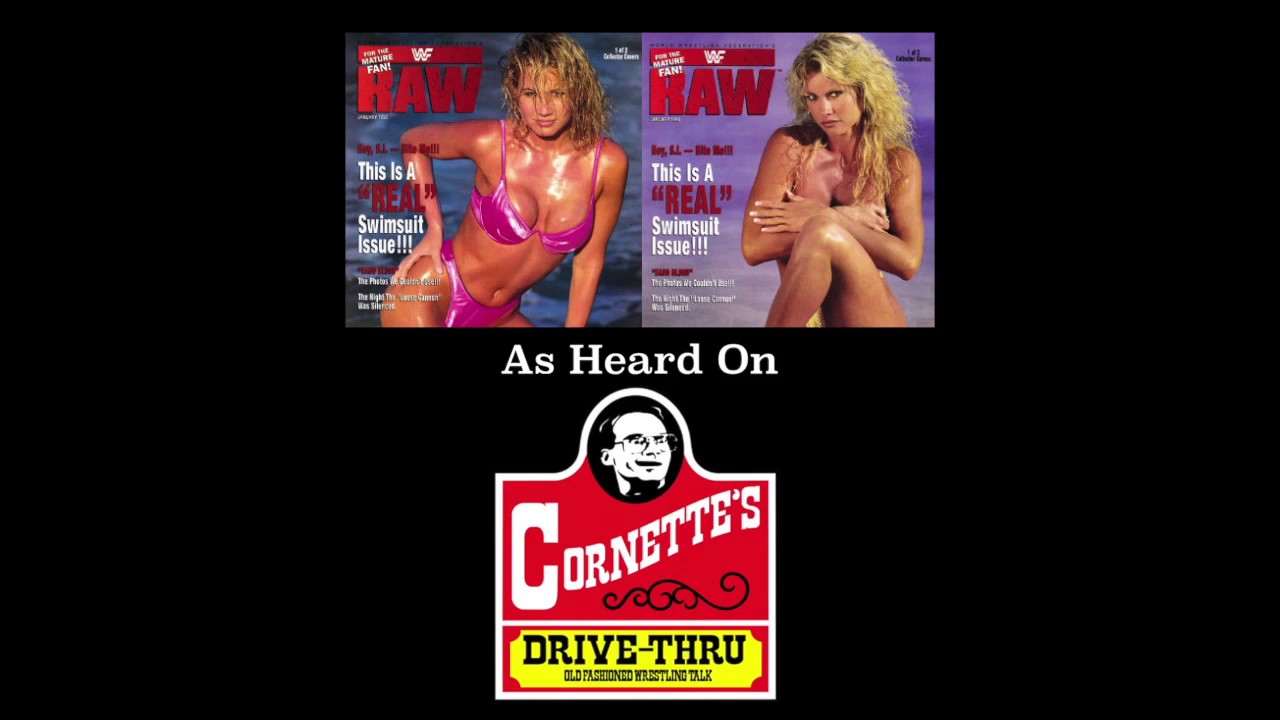 Джим Корнетт о Санни и Сейбл